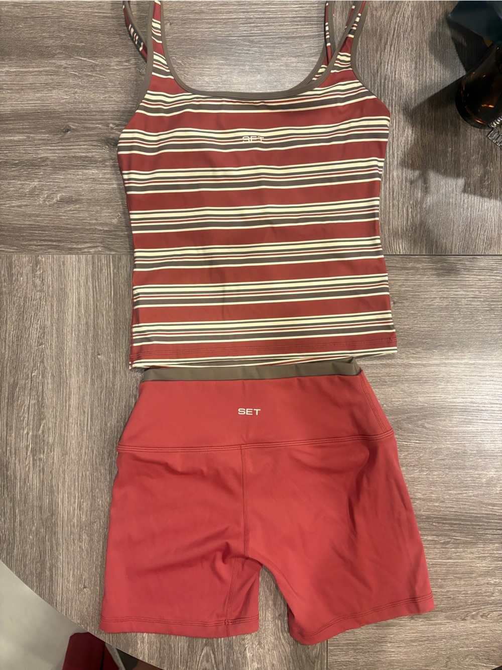 SET Active set size medium - Picture 3 of 7